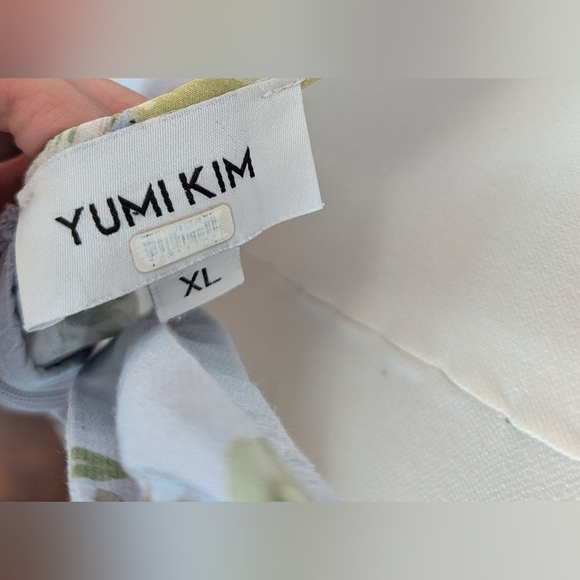 Yumi Kim Tinsley Dress - Picture 5 of 7